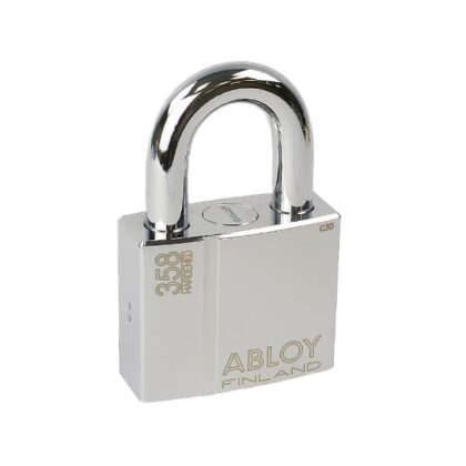 Cadenas de Haute Sécurité ABLOY Finland