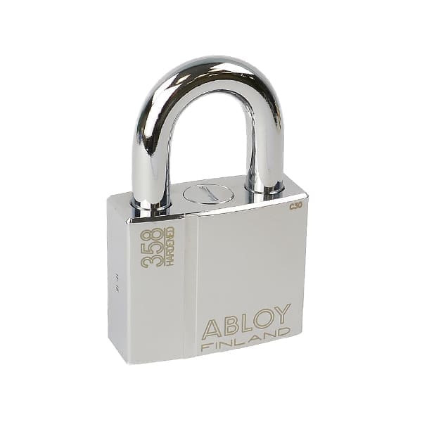 Cadenas de Haute Sécurité ABLOY Finland