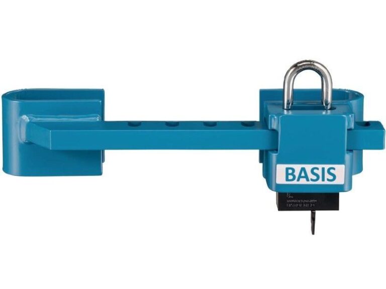 Containerschloss BASIS